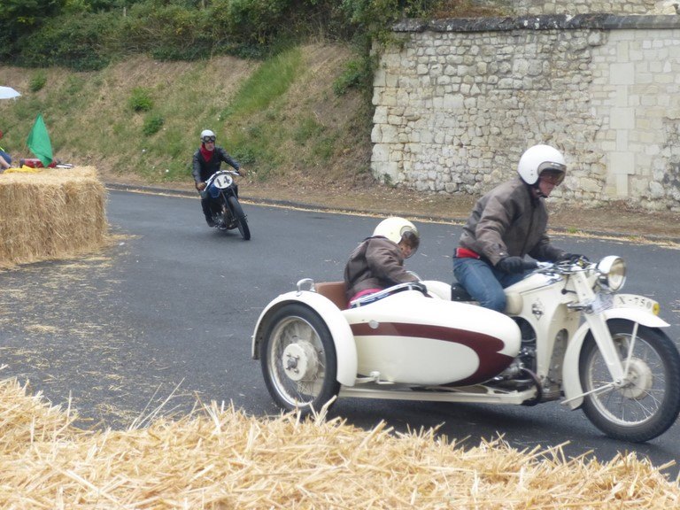 Moto Grand prix ALVIS Moto Grand prix ALVIS