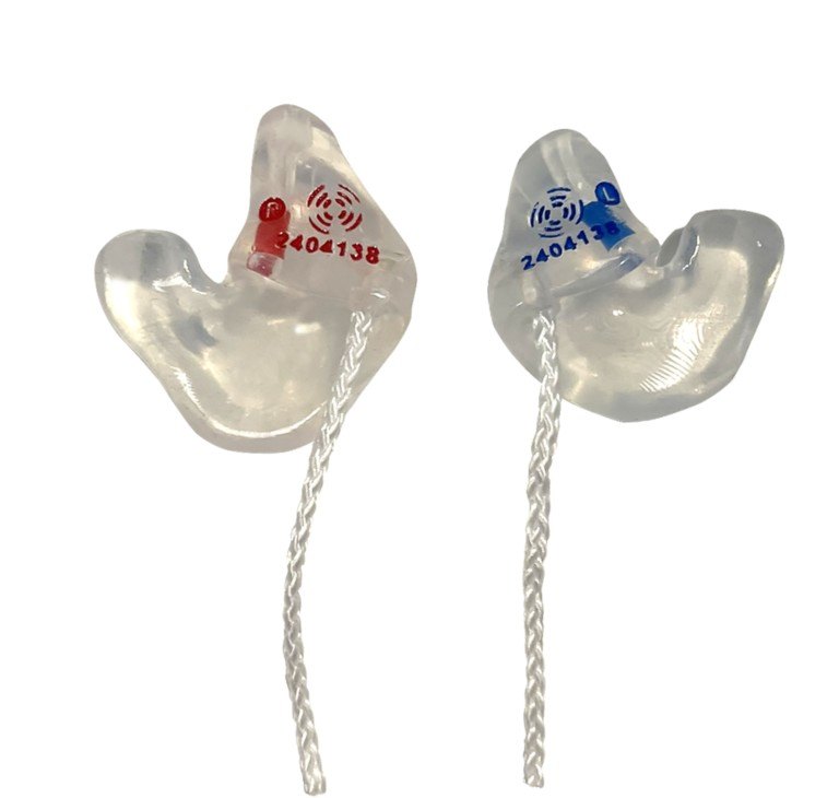 Bouchon antibruit moule ALVIS Multi