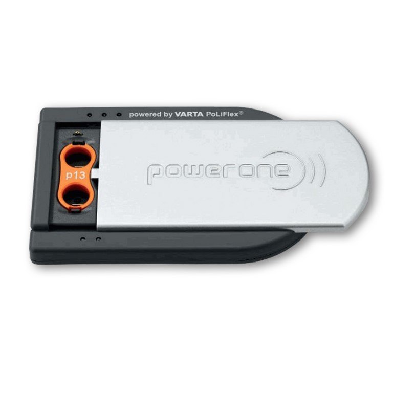 Chargeur accus auditif