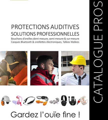 Téléchargez le catalogue ALVIS pro