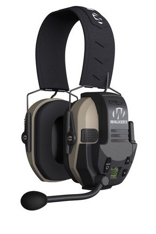Kit Talkie WAlkie Razor
