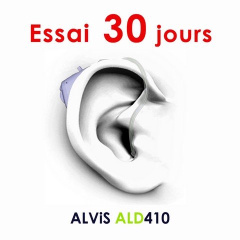 Essai 30 jours assistant écoute