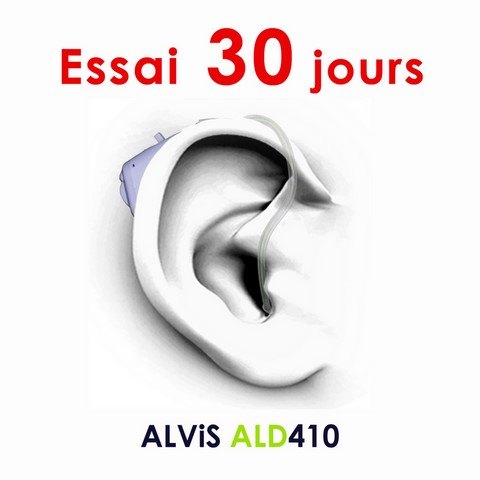 Essai 30 jours assitant écoute