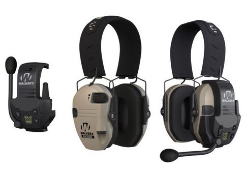 Kit Talkie-Walkie pour Razor