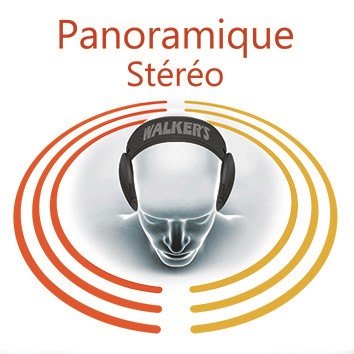 Directionnalité Power Muff