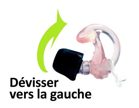 changement mousses ALVIS Mk5