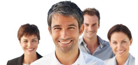 image personnages