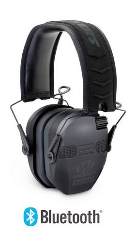 Casque chasse Bluetooth Walker's razor 360 BT