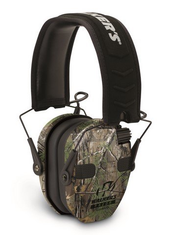 Casques 360° pour la chasse WALKER'S Razor360