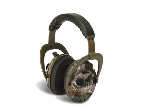 Casque electronique Alpha 360 WAlker's  - Alvis Audio