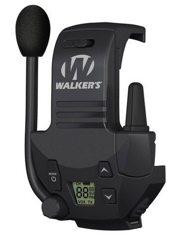 Kit Talkie-Walkie Razor