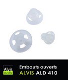 embouts assistant écoute alvis ald410 embouts assistant écoute alvis ald410