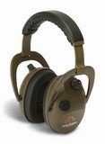 Casque chasse Alpha Muff WAlker's - Alvis Audio