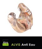 Bouchon oreille anti-eau