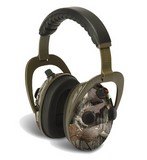 Casque Alpha Muff 360 camouflage WAlker's - Alvis Audio