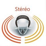 Logo stéréo