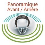 Directinnalité Razor 360