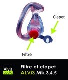 filtre alvis mk3, 4 et 5 filtre alvis mk3, 4 et 5