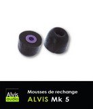 mousses ALVIS Mk5 mousses ALVIS Mk5