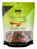protection auditive ALVIS Mk Universels