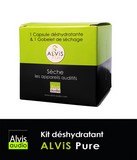 Pack desydratant Pack deshydratant