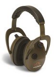 Casque chasse Alpha Muff kakai Walker's  - Alvis Audio